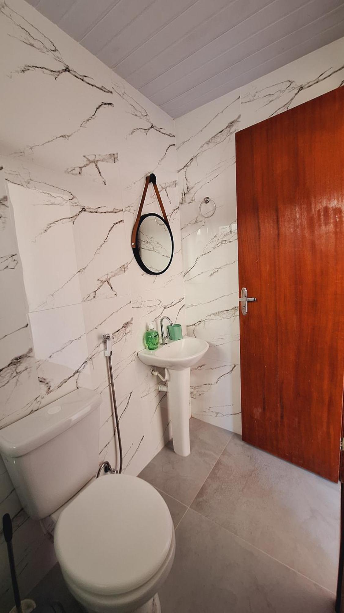 Antonella E Valentina Paraiso Abraao Homestay Angra dos Reis